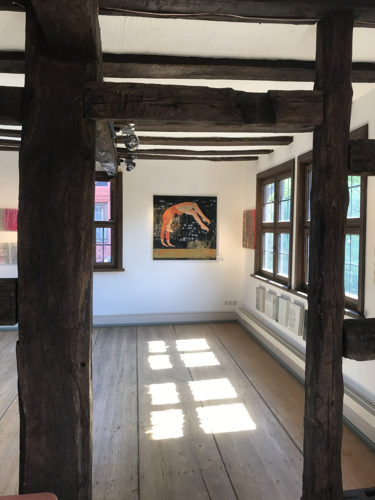Ausstellung Kunstverein Bad Camberg Ausstellung Kunstverein Bad Camberg