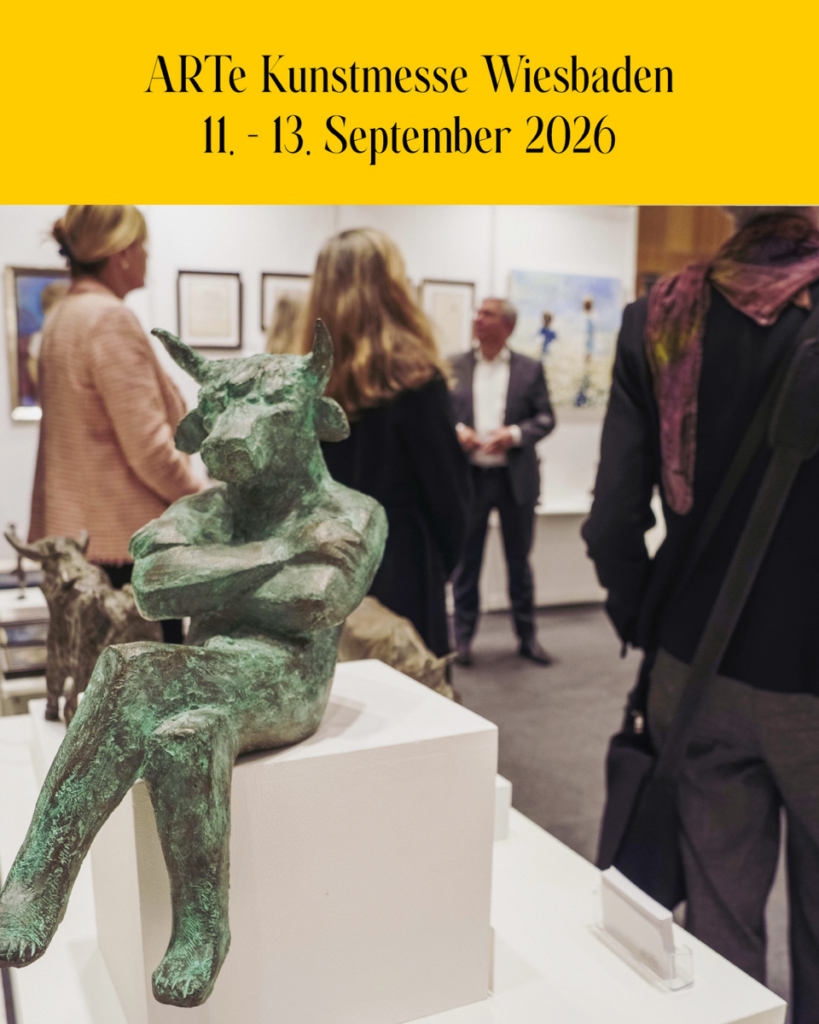 ARTe 2026